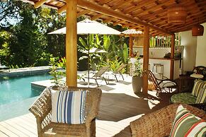 Pousada Recanto do Sol