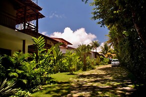 Pousada Recanto do Sol