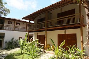 Pousada Recanto do Sol