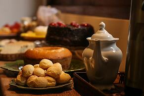 Pousada Recanto do Sol