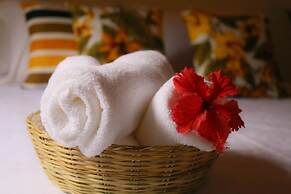 Pousada Recanto do Sol