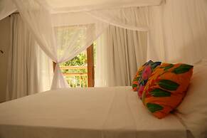 Pousada Recanto do Sol