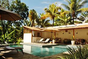 Pousada Recanto do Sol