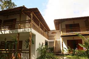 Pousada Recanto do Sol