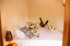 Pousada Recanto do Sol