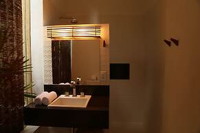 Pousada Recanto do Sol