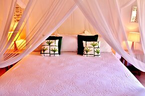 Pousada Recanto do Sol