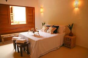 Pousada Recanto do Sol