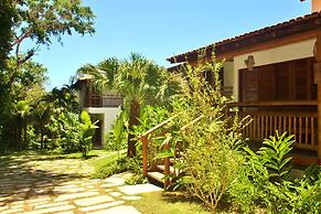 Pousada Recanto do Sol