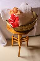 Pousada Recanto do Sol