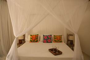 Pousada Recanto do Sol