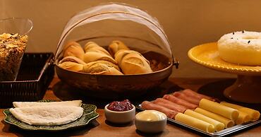 Pousada Recanto do Sol