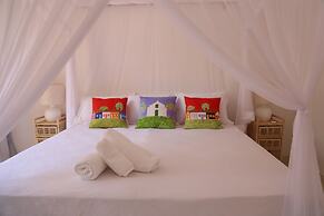 Pousada Recanto do Sol