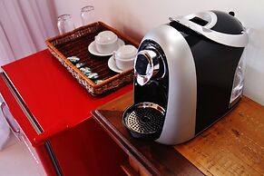 Pousada Recanto do Sol