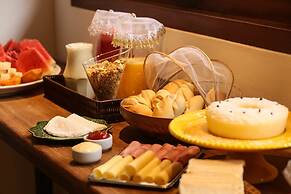 Pousada Recanto do Sol