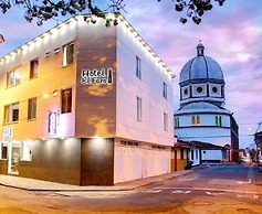 Hotel El Faro Buga