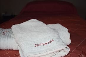Hotel Savoia