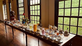 Pousada Candonga Da Serra Hotel