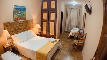 Pousada Candonga Da Serra Hotel