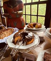 Pousada Candonga Da Serra Hotel