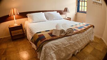 Pousada Candonga Da Serra Hotel