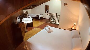 Pousada Candonga Da Serra Hotel