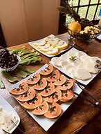 Pousada Candonga Da Serra Hotel