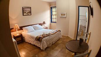 Pousada Candonga Da Serra Hotel