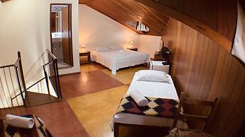 Pousada Candonga Da Serra Hotel