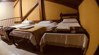 Pousada Candonga Da Serra Hotel