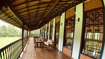 Pousada Candonga Da Serra Hotel