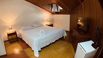 Pousada Candonga Da Serra Hotel