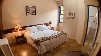 Pousada Candonga Da Serra Hotel