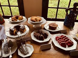 Pousada Candonga Da Serra Hotel