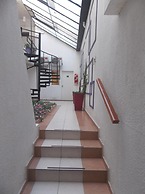 Altea Hotel de Rosario