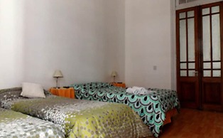 Altea Hotel de Rosario