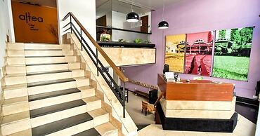 Altea Hotel de Rosario