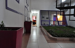 Altea Hotel de Rosario