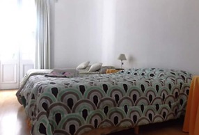 Altea Hotel de Rosario