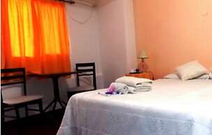 Altea Hotel de Rosario