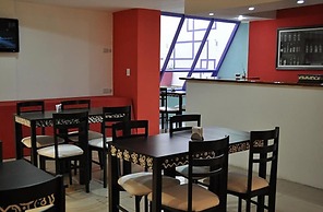 Altea Hotel de Rosario