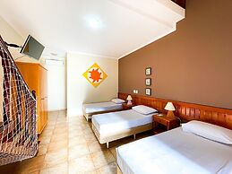 Hotel Pousada Brilho do Sol