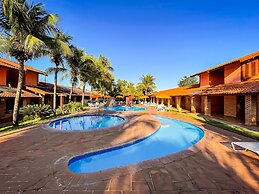 Hotel Pousada Brilho do Sol
