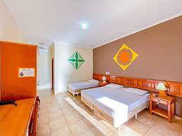 Hotel Pousada Brilho do Sol