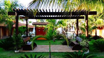 Hotel Pousada Brilho do Sol
