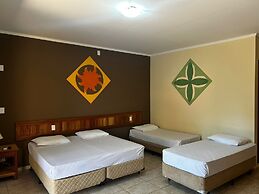 Hotel Pousada Brilho do Sol