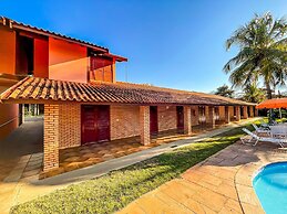 Hotel Pousada Brilho do Sol