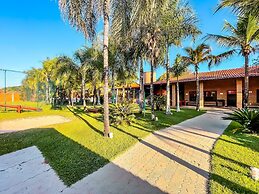 Hotel Pousada Brilho do Sol