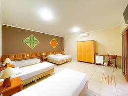 Hotel Pousada Brilho do Sol
