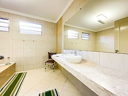 Hotel Pousada Brilho do Sol